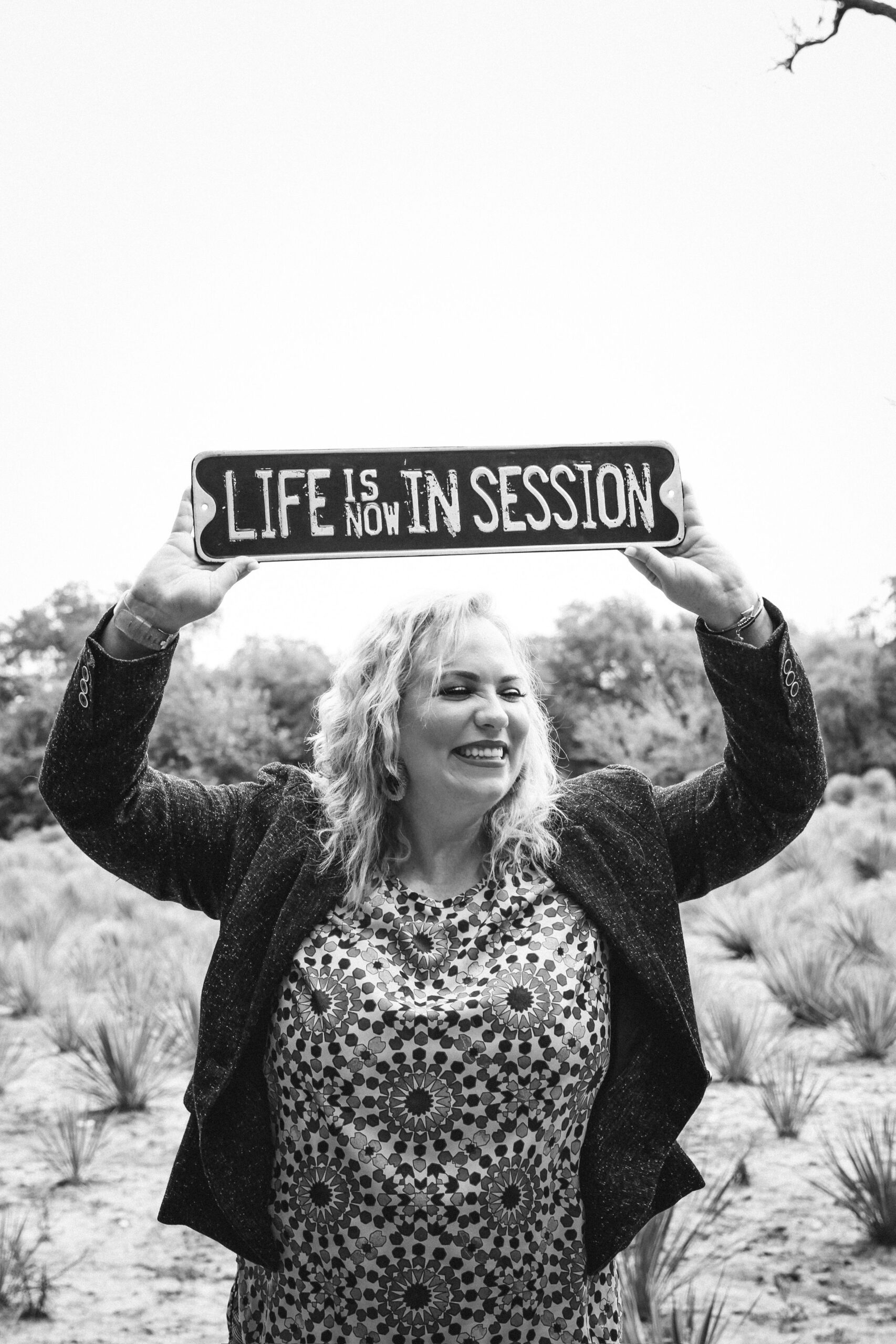 life is now in session Dallas, TX